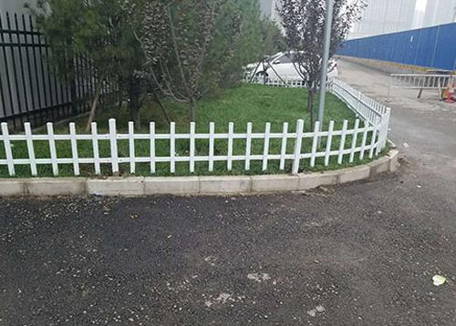 锌钢护栏