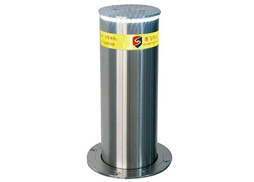 道闸自动识别系统